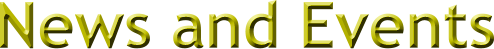 News and Events